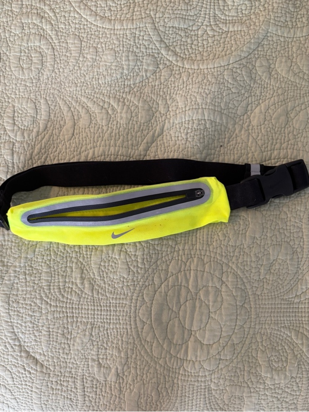 Nike Expandable Running Lean Waistpack